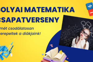 Bolyai Matematika Csapatverseny 2023/2024.