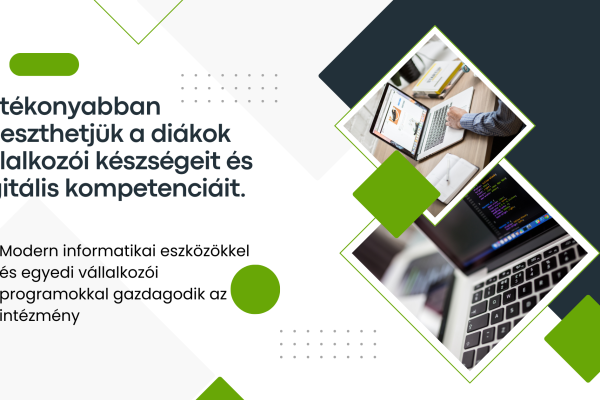 Közösségi Felelősségvállalás és Köszönetnyilvánítás a IX. Kerületi Kőrösi Csoma Általános Iskolában