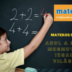 matekÁSZ-Matematikai tanulmányi verseny