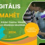 Digitális Témahét: A Digitális Kultúra Felemelkedése az Oktatásban