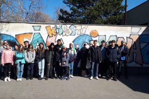7.b Labor + néhány 7.a-s